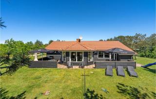 Awesome Home In Løgstør With Sauna - Trend - 3