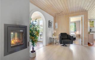 Awesome Home In Løgstør With Sauna - Trend - 5