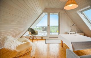 Holiday Home Ebeltoft V - 7
