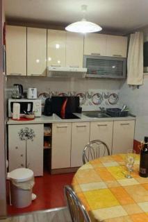 Apartments with WiFi Split - 23407 - 3