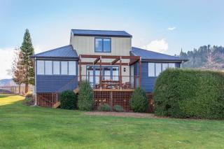 Hanmer Lake Villa 462 - Hanmer Springs - 9