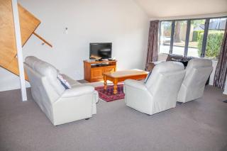Hanmer Lake Villa 462 - Hanmer Springs - 1