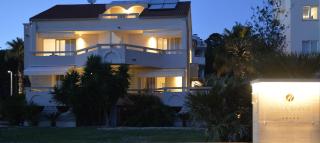 Suites Villa Ropuš - Novalja - 4