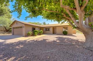 Hike, Shop and Unwind Cottonwood Home with Patio! - 8