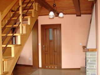Agroturystyka Śliwkowy Sad - Biesiadki - 3