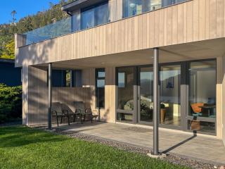 Kelowfornia Lakeview Retreat - Kelowna - 2