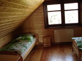 Agroturystyka Śliwkowy Sad - Biesiadki - 4