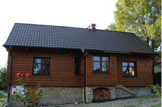 Agroturystyka Śliwkowy Sad - Biesiadki - 0