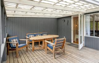Jægerstuen - Bedegård - 4