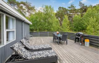 Jægerstuen - Bedegård - 3