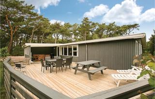 Jægerstuen - Bedegård - 1