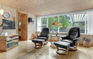Jægerstuen - Bedegård - 8