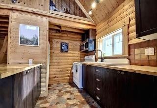 Le Refuge au Mont Comi - 3