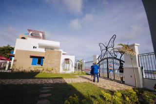 Mariposa Reina A - 9