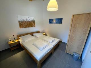 G22 Haus mit Garten, Strandkorb und Grillkamin - Großwürden - 4