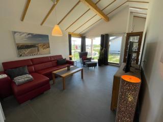 G22 Haus mit Garten, Strandkorb und Grillkamin - Großwürden - 1