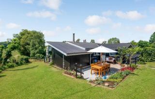 Holiday Home Træløbervej Tranekær Ii - Lokkeby - 0