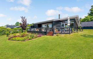 Holiday Home Træløbervej Tranekær Ii - 9