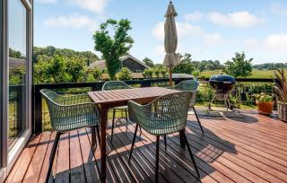 Holiday Home Træløbervej Tranekær Ii - Lokkeby - 7