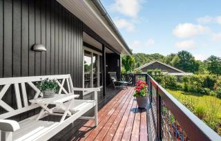 Holiday Home Træløbervej Tranekær Ii - Lokkeby - 6