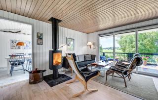 Holiday Home Træløbervej Tranekær Ii - Lokkeby - 3