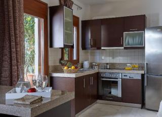 Haus In Geropotamos Mit Schönem Garten - Bali - 1