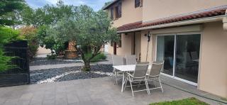 Escapade relaxante Jonage - Jonage - 1