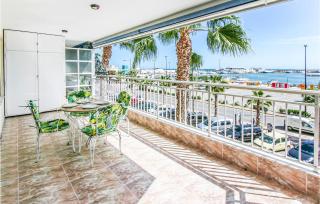 Nice Apartment In Santa Pola - Santa Pola - 4