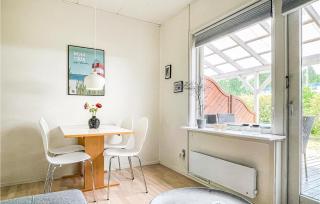 Stunning Apartment In Nexø With Sauna - 4