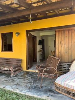 Residencial Casa Amarela - Garopaba - 7