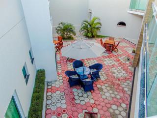 Terraço Hotel Lagoinha - Lagoinha - 7
