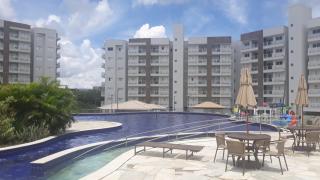 Lagoa Ecotowers - Caldas Novas - 8