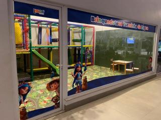 Lagoa Ecotowers - Caldas Novas - 2