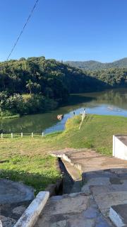 Vila Dravida Petar - Iporanga - 1