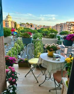 Sanpaolo Modern Aesthetic B&B - 9