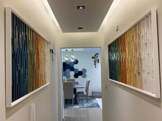 JAYD Compound in front of EL REHAB COMPOUND, 3 bedrooms, new cairo - 9