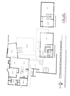Luxurious Kiwiana Raumati Beachfront Home - Paraparaumu - 9
