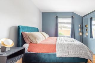 Harbourside Haven - Stylish Retreat in Hotwell - Free Parking - Bristol - 6
