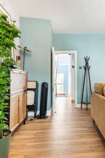 Harbourside Haven - Stylish Retreat in Hotwell - Free Parking - Bristol - 4