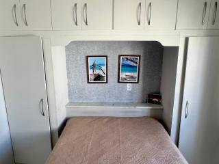 Apartamento Vista Mar Praia do Forte - Cabo Frio - 1