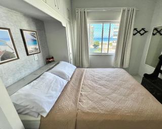 Apartamento Vista Mar Praia do Forte - Cabo Frio - 2