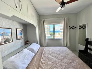 Apartamento Vista Mar Praia do Forte - Cabo Frio - 8