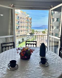 Apartamento Vista Mar Praia do Forte - Cabo Frio - 9