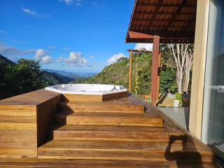 Recanto Buritis - Santa Teresa - 0