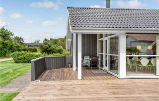 Beautiful Home In Højslev With Wifi - Højslev - 3