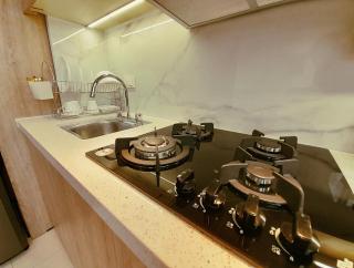 Elegante Suite Privada en Cuenca - Parqueo Incluido - Cuenca - 5