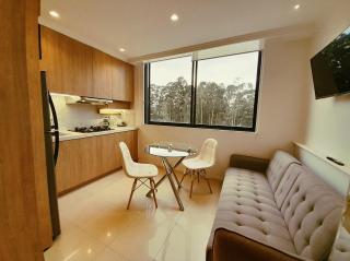 Elegante Suite Privada en Cuenca - Parqueo Incluido - Cuenca - 6