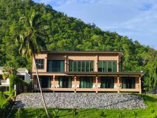 Tiger House River Kwai ไทเกอร์เฮ้าส์ ริเวอร์แคว - Ban Tha Thong Mon - 0