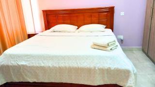 Spacious 2-Bed 2-Bath Apartment in Kampala-Muyenga - Kampala - 4