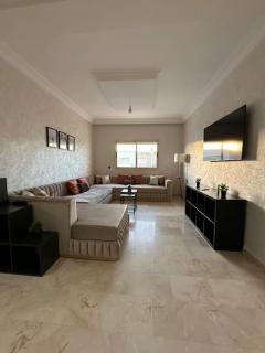 Residence Savannah Beach - Dar Hamida - 8
